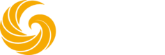 白字横